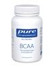 PURE ENCAPSULATIONS BCAA Verzweigtkett.AS Kapseln