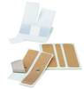CURAPOR Wundverband steril transparent 10x25 cm