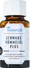 NATURAFIT Schwarzkmmel l Plus Kapseln