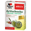 DOPPELHERZ Artischocke Curcuma+Olivenl Kapseln