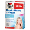 DOPPELHERZ Haut+Haare+Ngel Tabletten