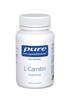 PURE ENCAPSULATIONS L-Carnitin Kapseln