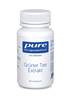PURE ENCAPSULATIONS grner Tee Extrakt Kapseln