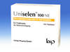 UNISELEN 100 NE Tabletten