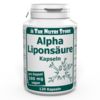 ALPHA LIPONSURE 300 mg Kapseln