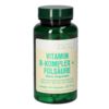 VITAMIN B KOMPLEX+Fols�ure Bios Kapseln