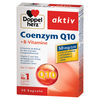 DOPPELHERZ Coenzym Q10+B Vitamine Kapseln