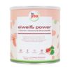 FOR YOU eiwei� power Erdbeere Pulver