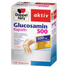 DOPPELHERZ Glucosamin 500 Kapseln