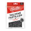 RHEILA Salmiak Pastillen zuckerfrei