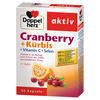 DOPPELHERZ Cranberry+Krbis Kapseln