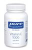 PURE ENCAPSULATIONS Vitamin C 1000 gepuffert Kaps.