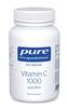 PURE ENCAPSULATIONS Vitamin C 1000 gepuff.Kps.