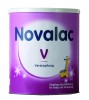 NOVALAC V - Spezialnahrung fr Babys (0-12 Monate) mit Verstopfung