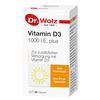 VITAMIN D3 1.000 I.E. plus Dr.Wolz Kapseln