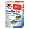 DOPPELHERZ Seefischl Omega-3 1.000 mg+Fols.Kaps.