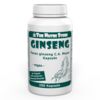 GINSENG 250 mg Kapseln