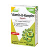 VITAMIN B KOMPLEX vegetabile Kapseln Salus