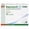 SUPRASORB X+PHMB HydroBalance Wundverb.5x5 cm