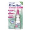 TETESEPT Rhinolind abschwellendes Nasenspray