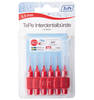 TEPE Interdentalbrste 0,5mm rot