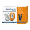 GLUCO TEST Plus Blutzuckerteststreifen