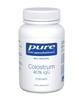 PURE ENCAPSULATIONS Colostrum 40% IgG Kapseln