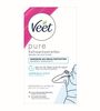 VEET Kaltwachs-Streifen Bikinizone & Achseln
