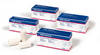 UNIFLEX Universal Binden 8 cmx5 m blau