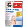 DOPPELHERZ Haut+Haare+Ngel Tabletten