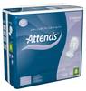 ATTENDS Contours Regular 8 Vorlagen