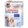 DOPPELHERZ L-Arginin Vital 3.000 system Kapseln