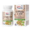 GRIFFONIA 5-HTP 50 mg Kapseln