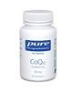 PURE ENCAPSULATIONS CoQ10 60 mg Kapseln