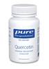 PURE ENCAPSULATIONS Quercetin Kapseln