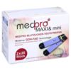 MEDPRO Maxi & mini Blutzucker-Teststreifen