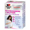 DOPPELHERZ Schwangere+Mtter system Kapseln