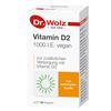 VITAMIN D2 1000 I.E. vegan Kapseln