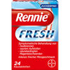 RENNIE FRESH Kautabletten