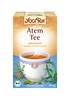 YOGI TEA Atem Tee Bio Filterbeutel