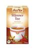 YOGI TEA Mnner Tee Bio Filterbeutel