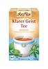 YOGI TEA Klarer Geist Bio Filterbeutel