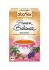 YOGI TEA Frauen Balance Bio Filterbeutel
