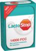 LACTOSTOP 14.000 FCC Tabletten Spender