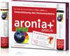 ARONIA+ IMMUN Trinkampullen