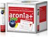 ARONIA+ IMMUN Monatspackung Trinkampullen