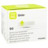 MYLIFE Unio Blutzucker Teststreifen